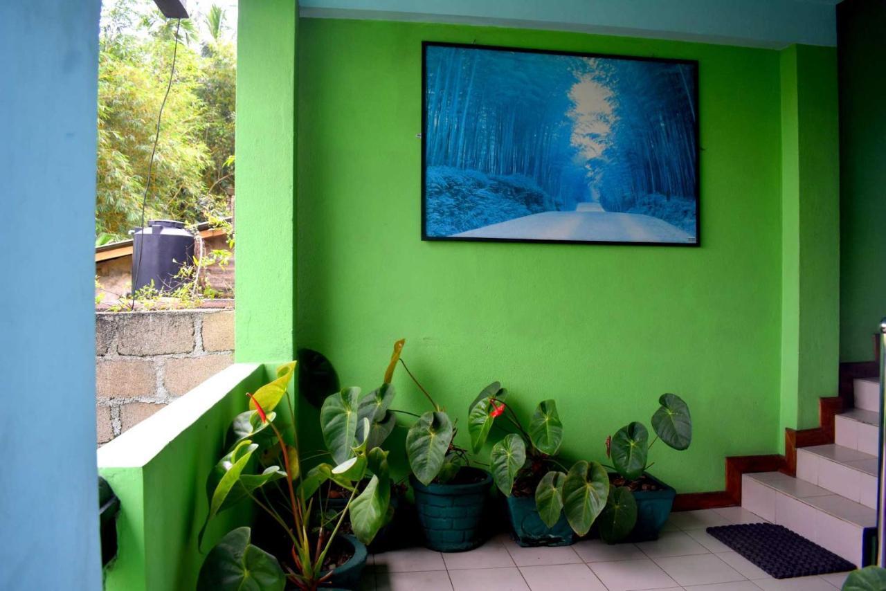 Rathna Gems Halt Hotell Ratnapura Exteriör bild